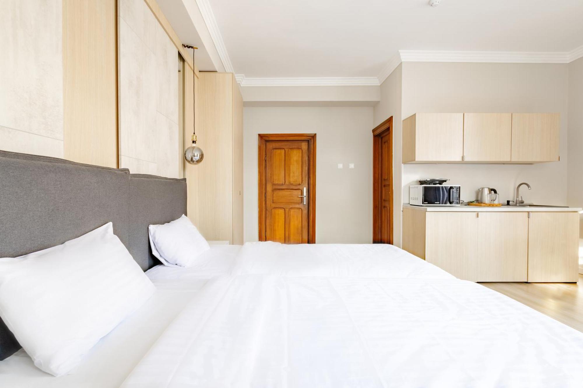 Piccolo Mondo By Citybookings Bucharest Exterior photo