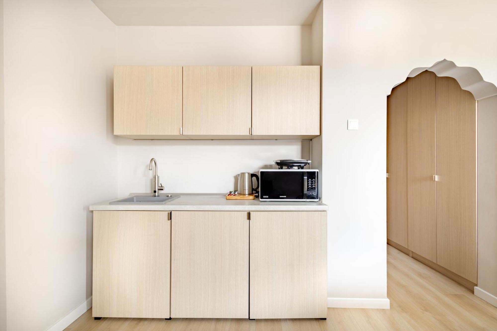 Piccolo Mondo By Citybookings Bucharest Room photo