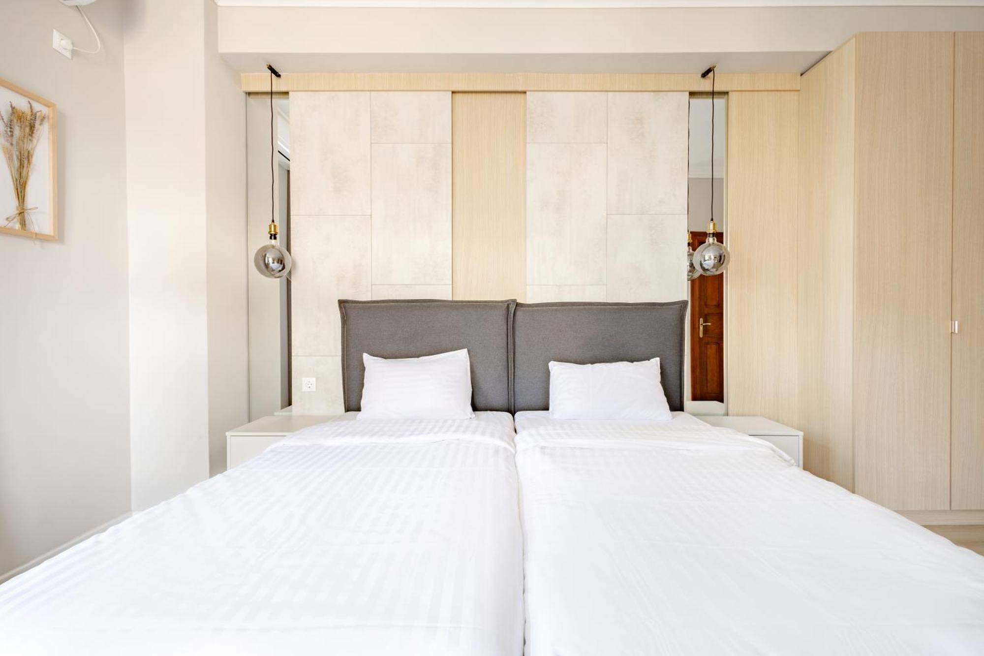 Piccolo Mondo By Citybookings Bucharest Exterior photo