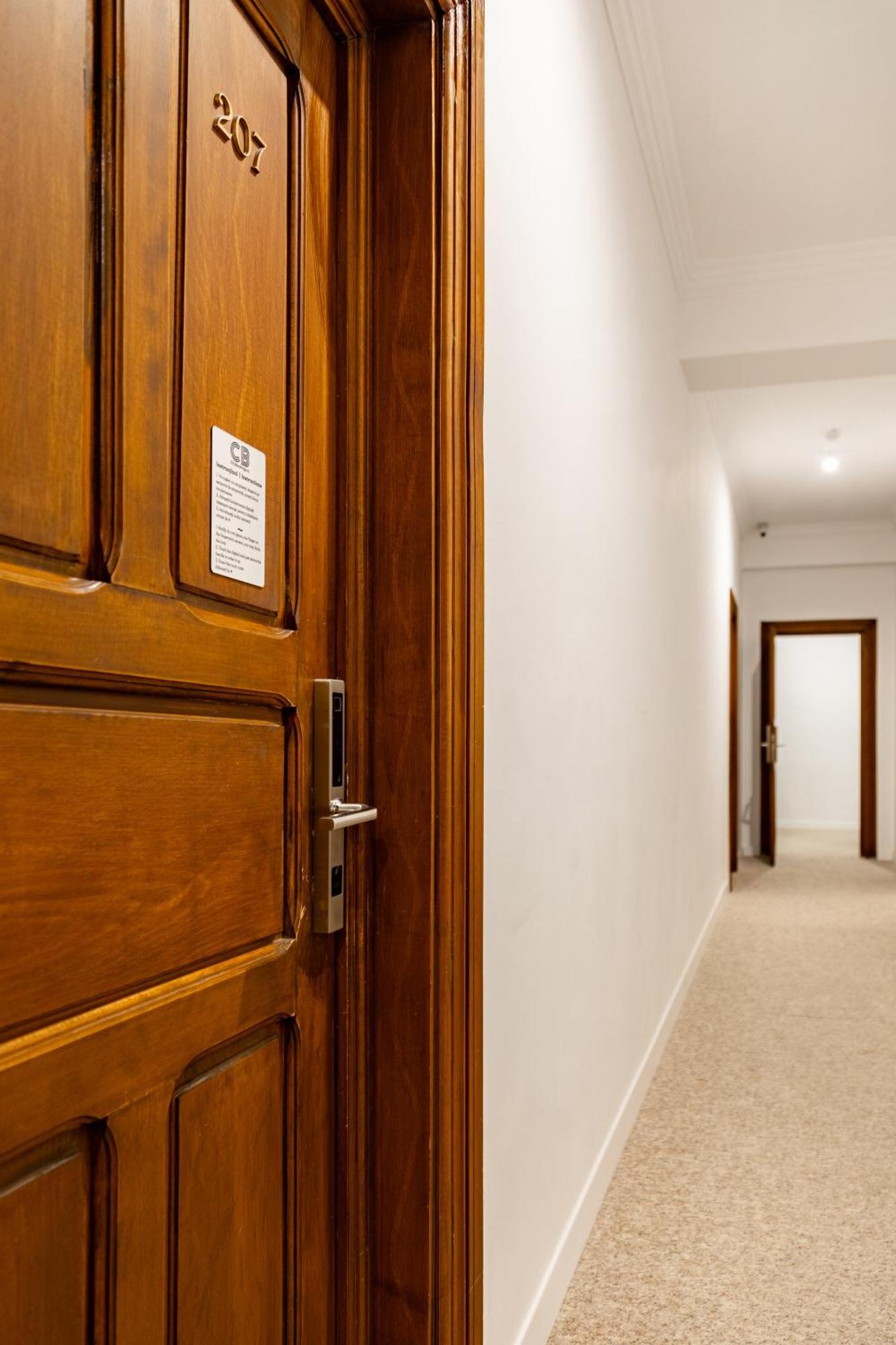 Piccolo Mondo By Citybookings Bucharest Exterior photo